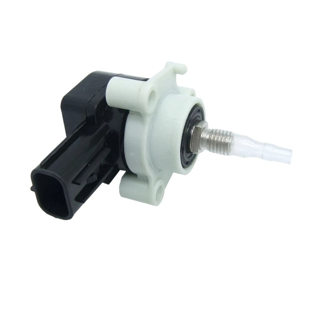 Height Sensor for Vehicle Height Adjustment