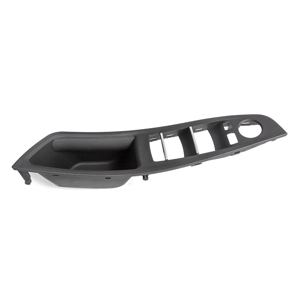 Front Inner Door Panel Handle Pull Cover for BMW 5 Series F10 F11 (RHD)