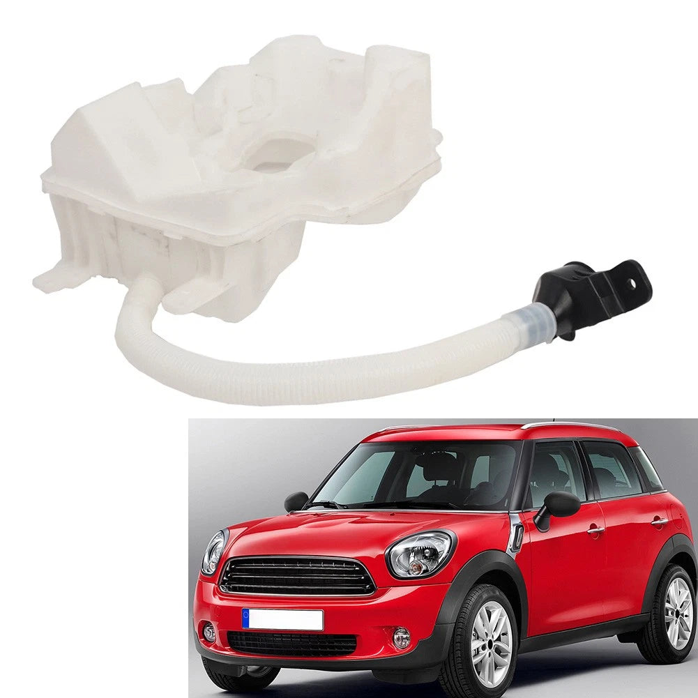 Windscreen Washer Bottle for Mini Countryman R60 (2010–2016), Paceman R61 (2012–2016)