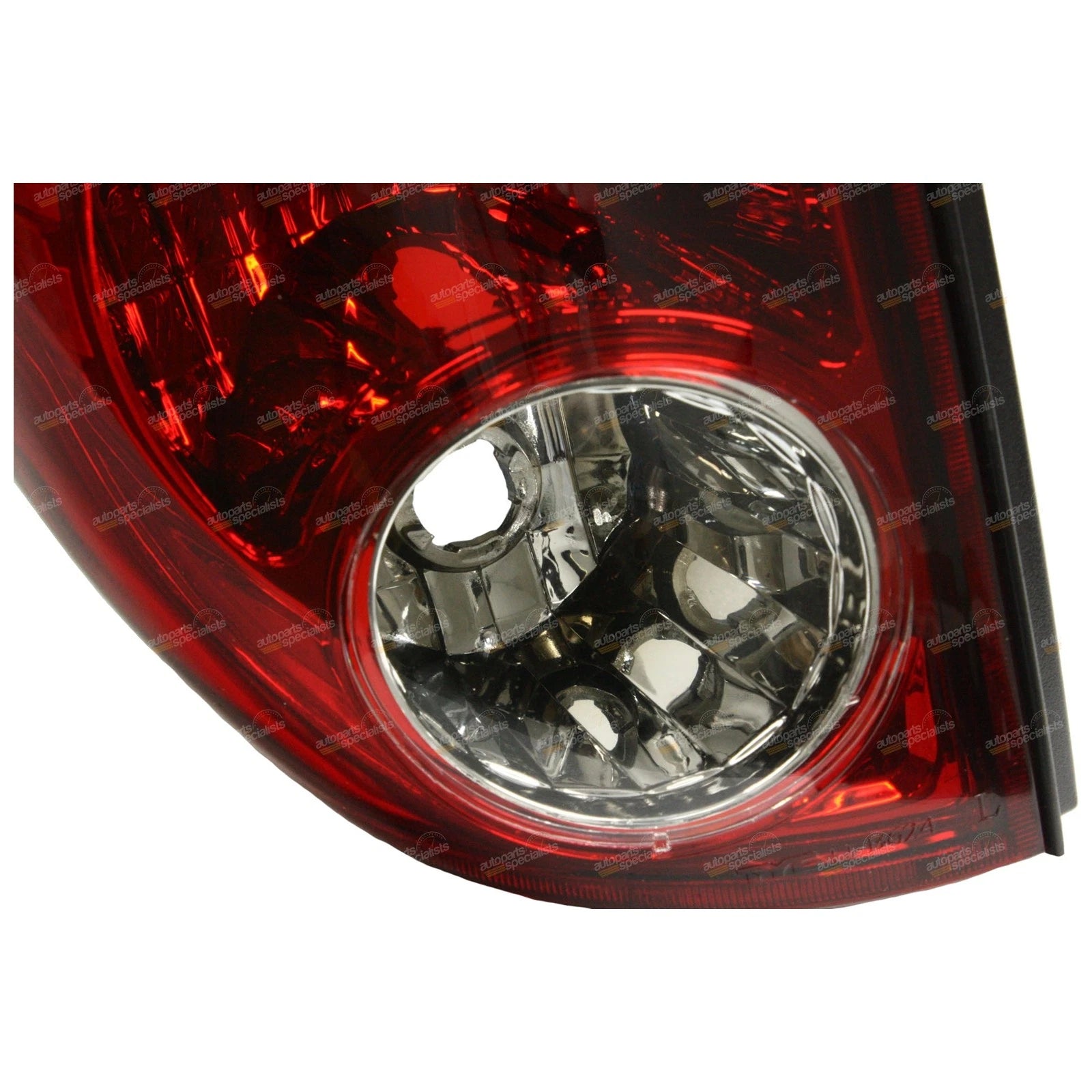 LH Tail Light for Mitsubishi Triton ML MN (2006–2015) MR993140