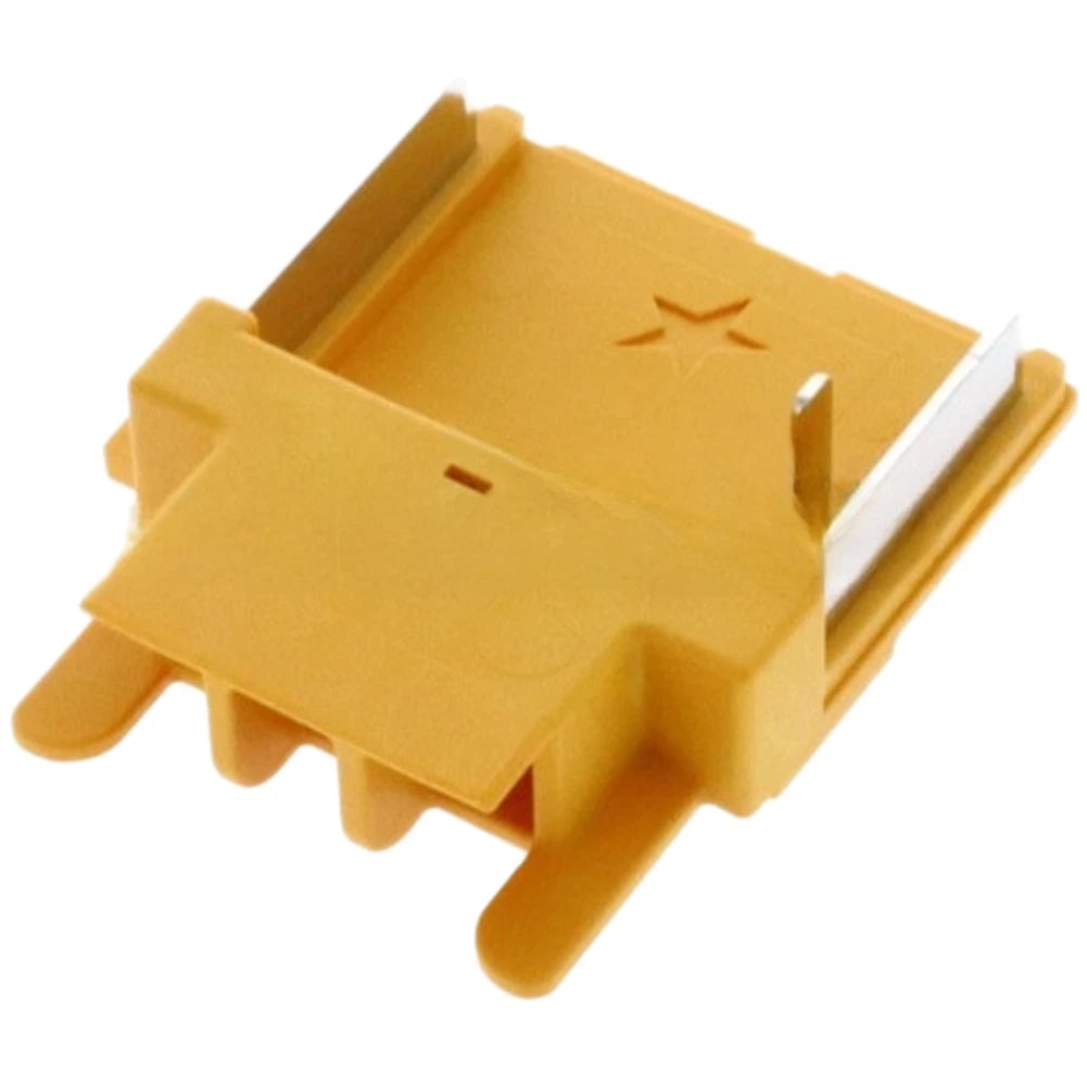 Yellow Switch Connector Pin for BFR750 BFR550 BDF459 (Compatible)