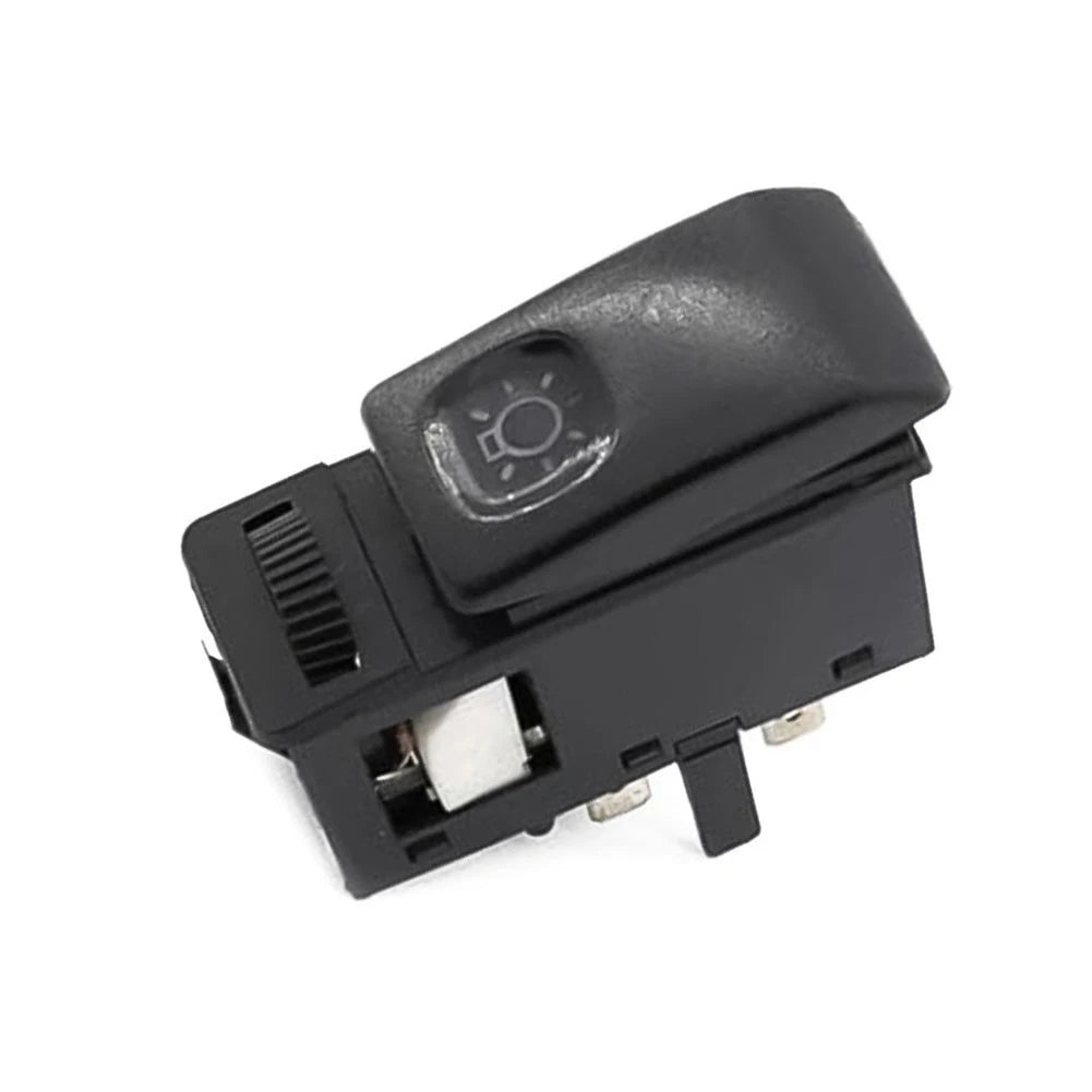 Fog Lamp and Headlight Switch for Golf MK2 (1983–1992)
