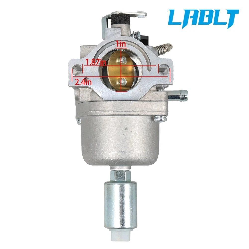 Carburetor for Briggs & Stratton 17.5hp Engine (799727, 594593, 795366)