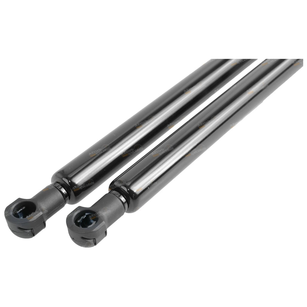 2 Rear Hatch Gas Struts for Hyundai Elantra XD (2000–2006)