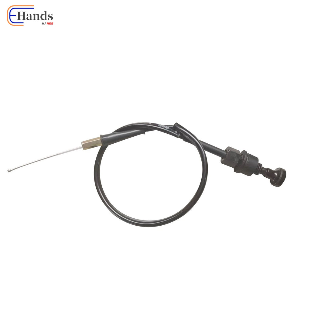 Starter Choke Cable for Yamaha TT-R125LE (2008–2024) 1B2-26331-01-00