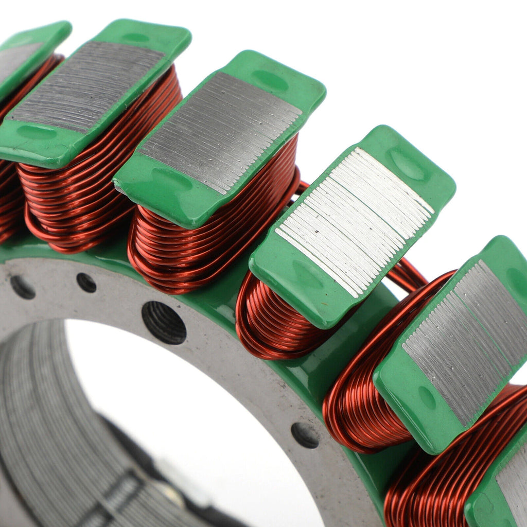 Stator Charging Coil for Suzuki DF40A DF50A DF60A (2010–2017) 32120-88L00
