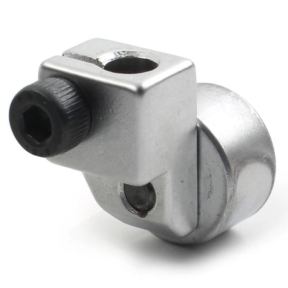 Guide Parts For Industrial Walking Foot Sewing Machines Suspending Edge Guide