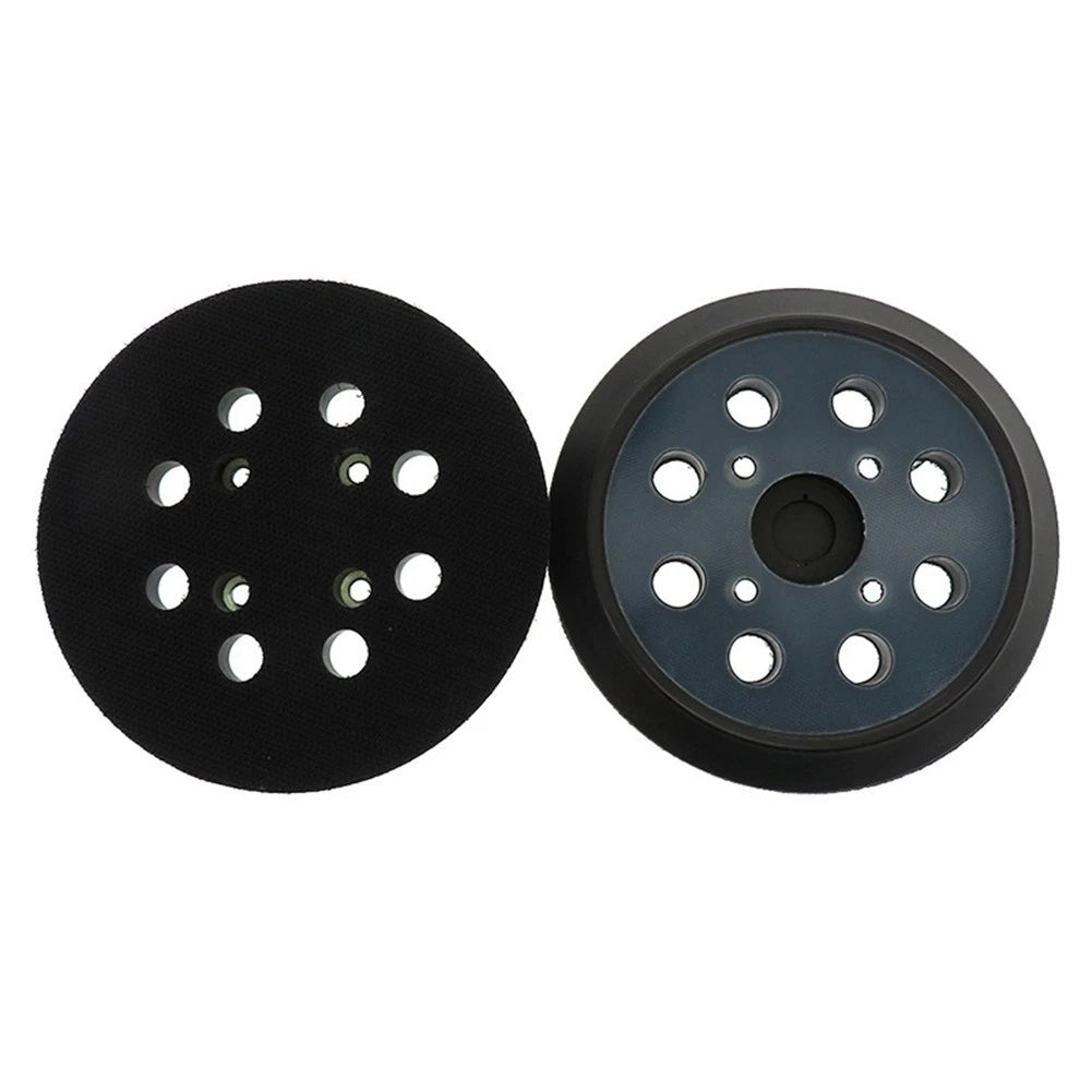 Backing Pad for Sanding 125mm 8 Hole (Compatible with )