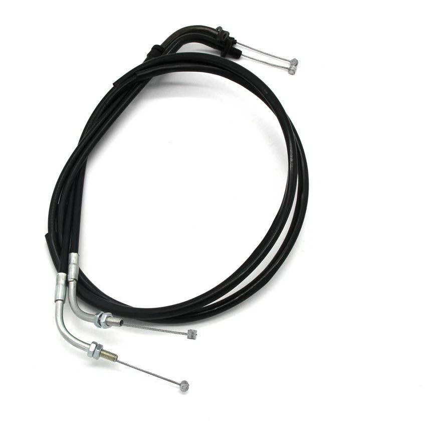 Throttle Cable for Yamaha XV250 V-Star XV250 Route 66 XVS250 XVS125 (1998–2017)