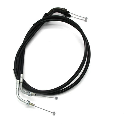 Throttle Cable for Yamaha XV250 V-Star XV250 Route 66 XVS250 XVS125 (1998–2017)