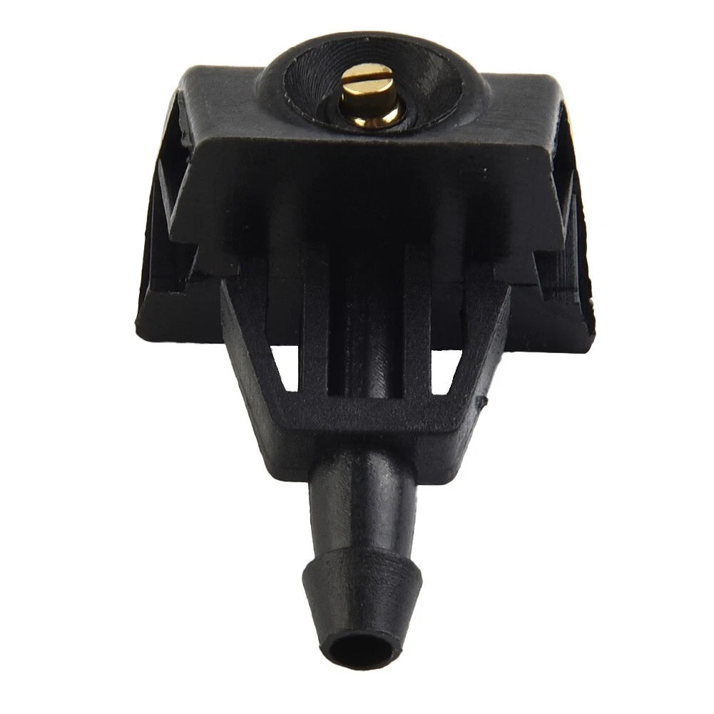 Windshield Washer Spray Nozzle for Nissan Note (1pc)