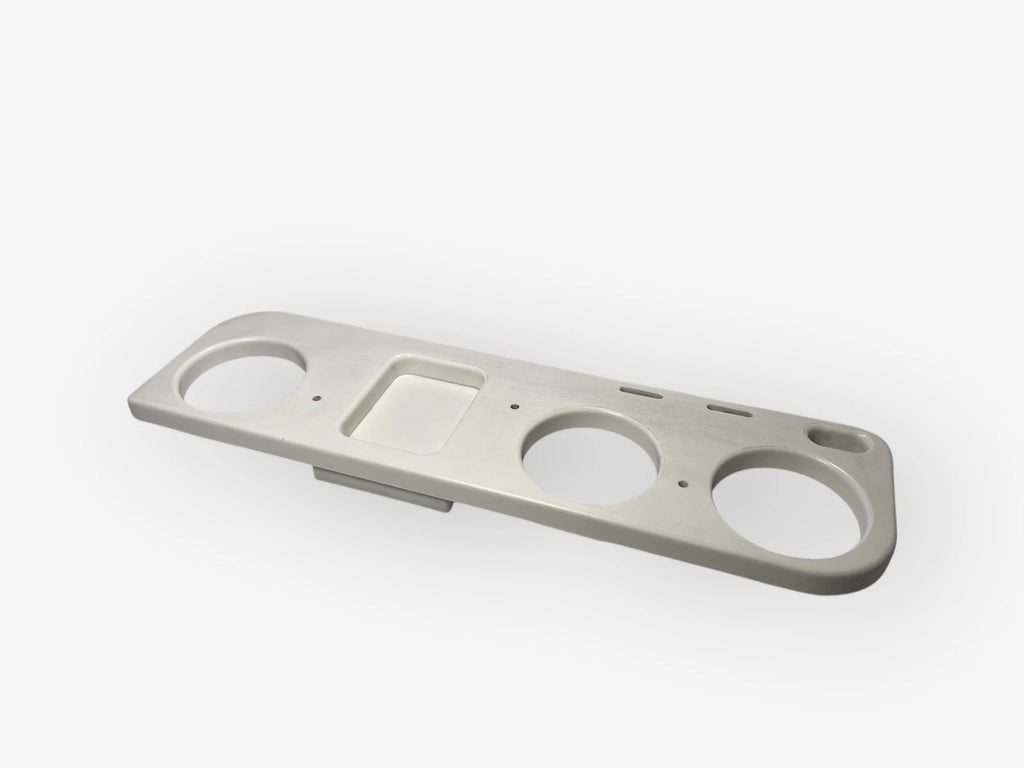 Tool Rack / Bait Station for Proline 35 Express (No Stand)