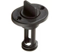 Pair Marine Threaded Drain Plug with O-ring for Skeeter Ranger