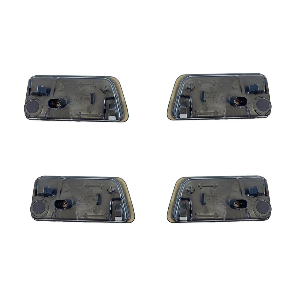 LED Side Marker Lamp Indicators for Ford Bronco Sport (2021–2026)