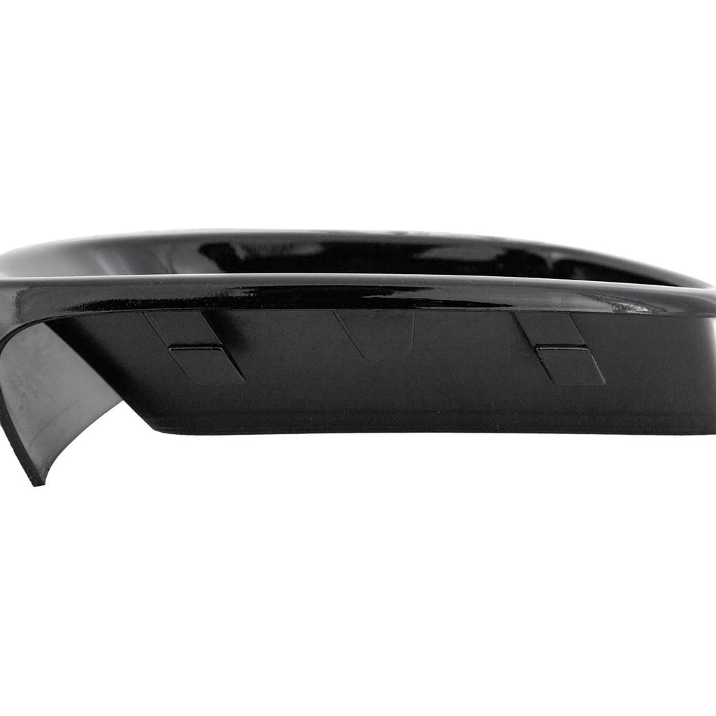 Front Bumper Duct Frame for