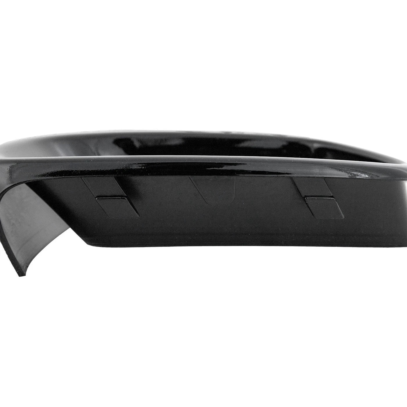 Front Bumper Duct Frame for