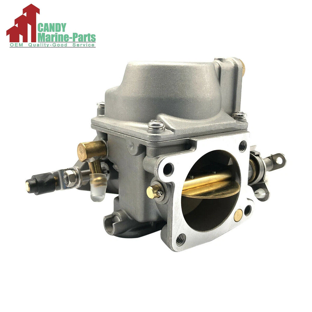 Carburetor 3P0-03200-0 for Tohatsu Nissan M25C3 M30A4 NS25C3 (2-Stroke)