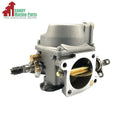 Carburetor 3P0-03200-0 for Tohatsu Nissan M25C3 M30A4 NS25C3 (2-Stroke)