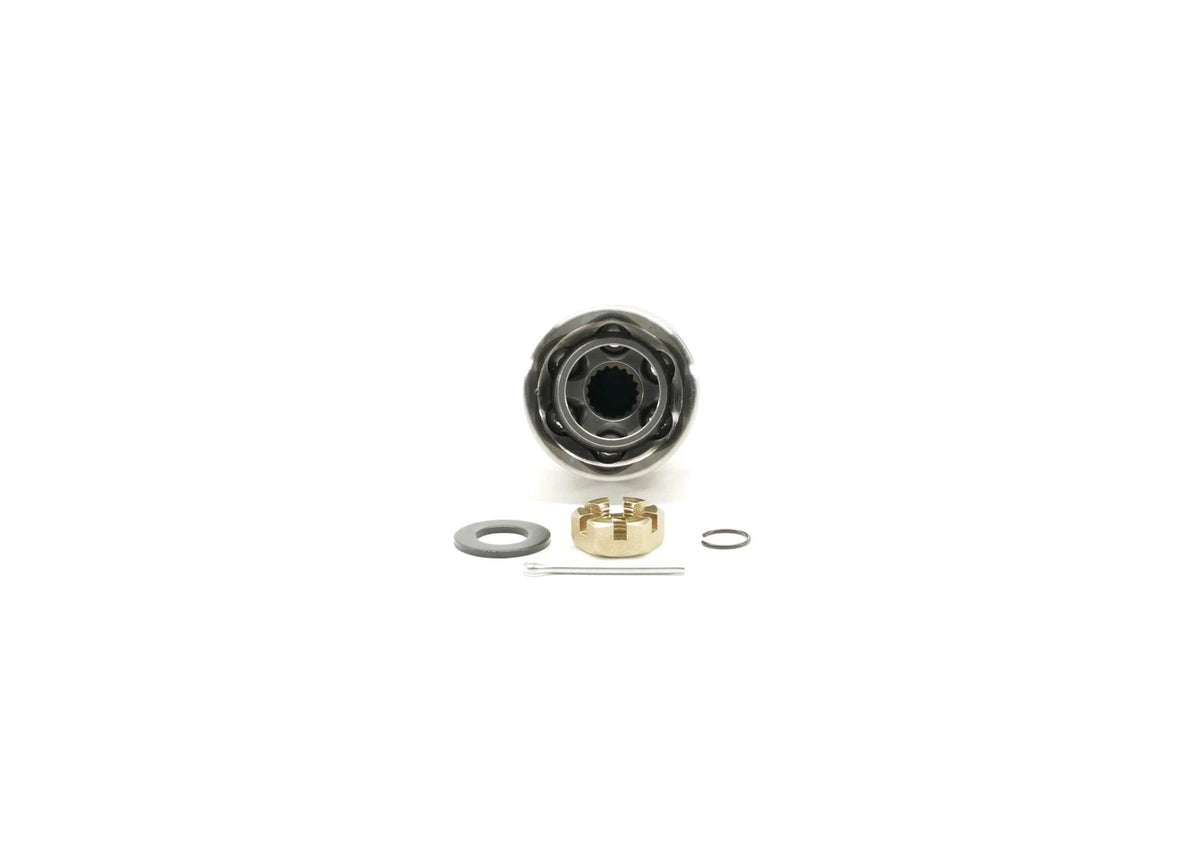 Front Outer CV Joint Kit for Polaris Sportsman 550 850 & Scrambler 850 (2009–2021)