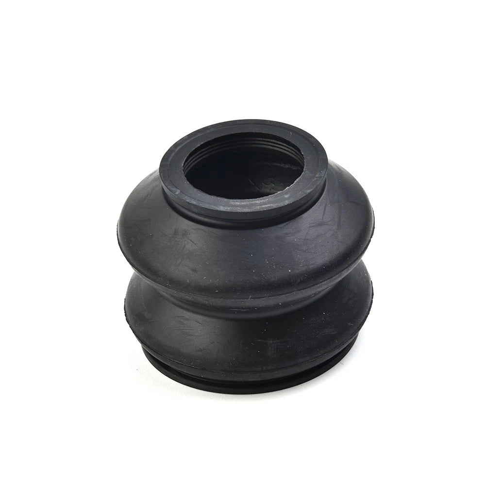 2X Rubber Ball Joint Boot Dust Covers for Car Steering & Suspension