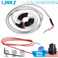 CDI ECU Electronic Ignition System for Honda CB500 550 750 (1969–1978)