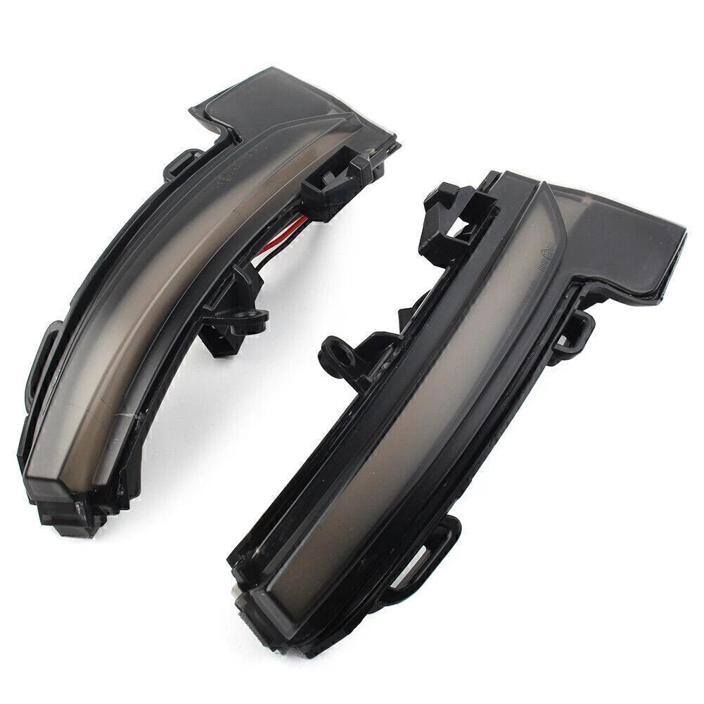 LED Dynamic Turn Signal Side Mirror Light for Skoda Octavia MK3 (2013–2018)