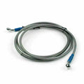 M10 Brake Oil Hose Line with Banjo Fitting for UK Vehicles (240cm/94")