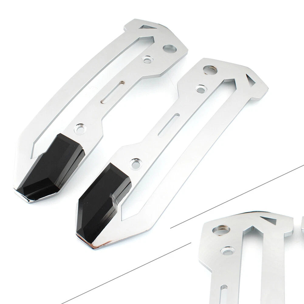 Engine Guard Frame Protection Cover for BMW R18 B Classic Transcontinental