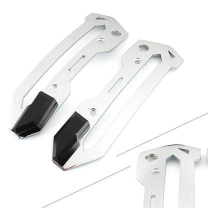 Engine Guard Frame Protection Cover for BMW R18 B Classic Transcontinental