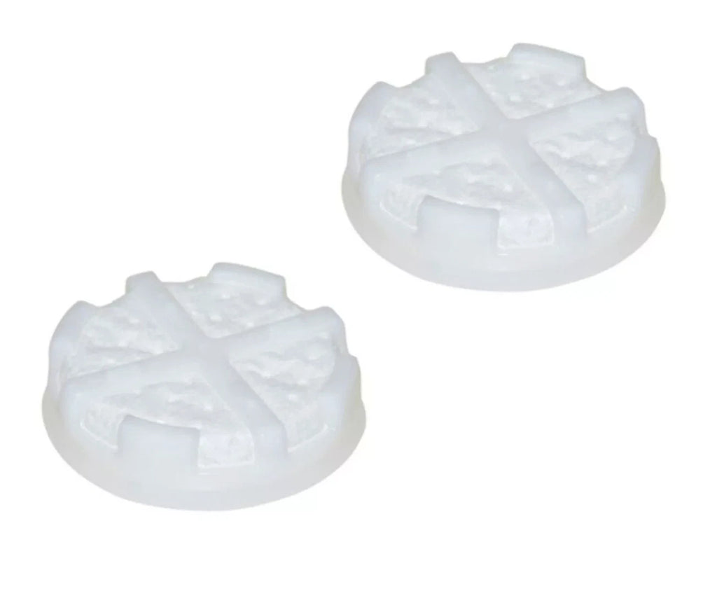 2Pcs Fuel Filter for MerCruiser (35-8M0204703, Sierra 18-7715)