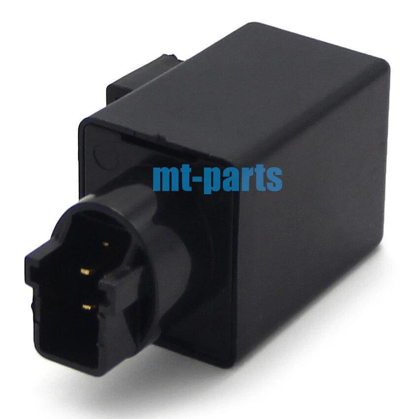 Turn Signal Indicator Flasher Relay Module for Honda CBF1000S (2007–2011)