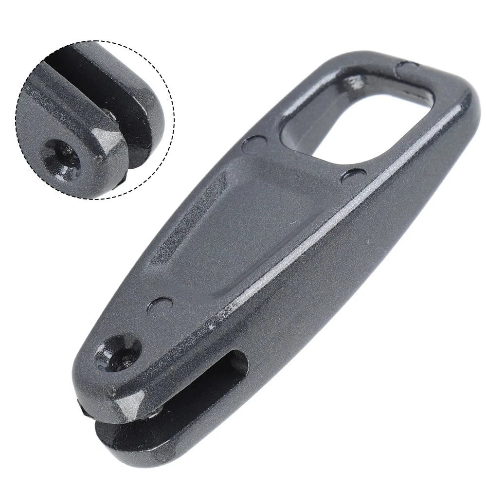 Outboard Motor Handle for Multiple Engines (Aluminum Alloy)