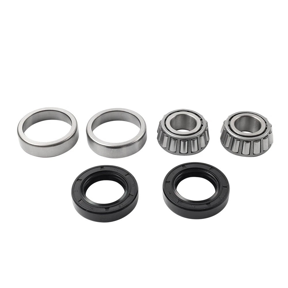 Wheel Bearing Seal Kit for Harley-Davidson (25-1002, 9052)