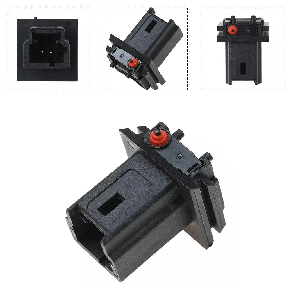 Tailgate Handle Switch for Citroen C3 C4 206 307 407 (OEM 6554V5)