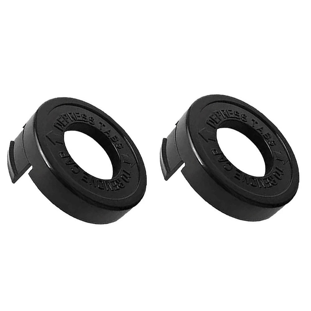 2X Bump Cap Replacement for Black & Decker ST4500 (682378-02)