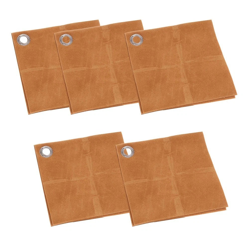 Drying Patch for Fly Fishing (9x9 cm)