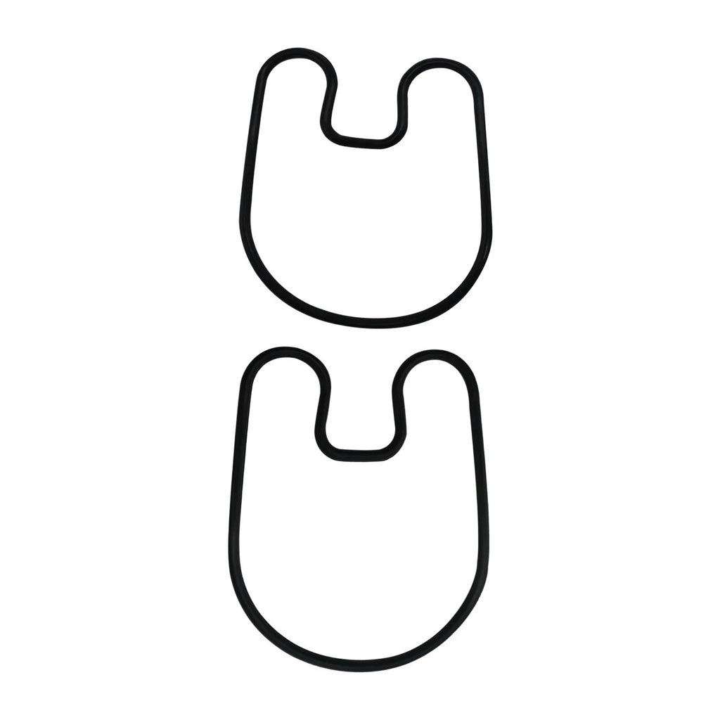 2 pcs Rubber Seal Kit O-Ring for MerCruiser Alpha Bravo (41802)