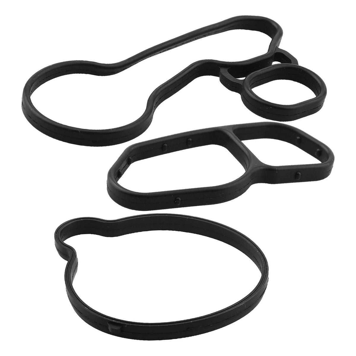 Engine Oil Cooler Seals Gasket for Chevy Trax Sonic Cruze (2010–2020)