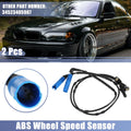 ABS Wheel Speed Sensor Front or Rear Left and Right for BMW X3 (2004–2010)