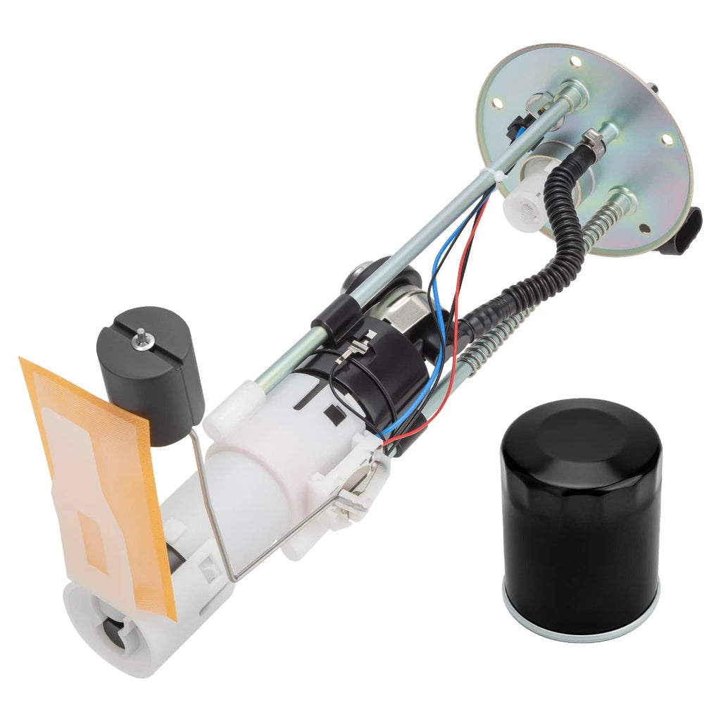 Fuel Pump Module + Oil Filter 2521030 2520786 for Victory Vision (2010–2017)