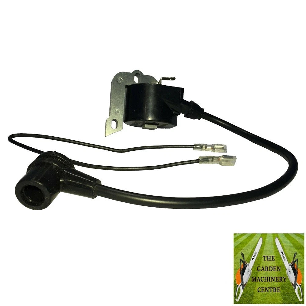 Ignition Coil Module for Chainsaw