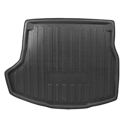 Rear Trunk Boot Liner for Toyota Corolla Altis (2014–2017) 2090YF042