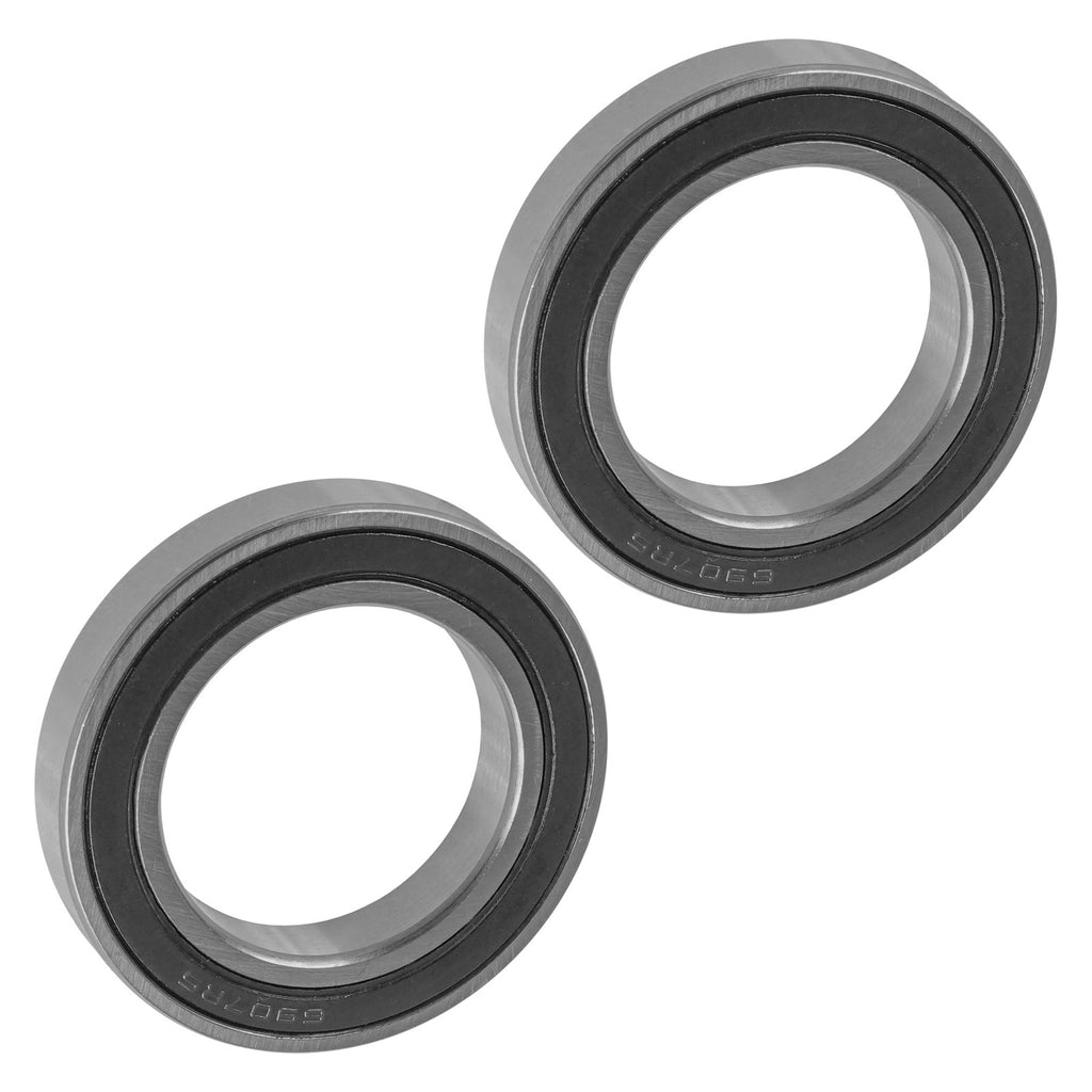 Deep Groove Sealed Ball Bearing Replacement for Honda 35x55x10 (1990–2015)