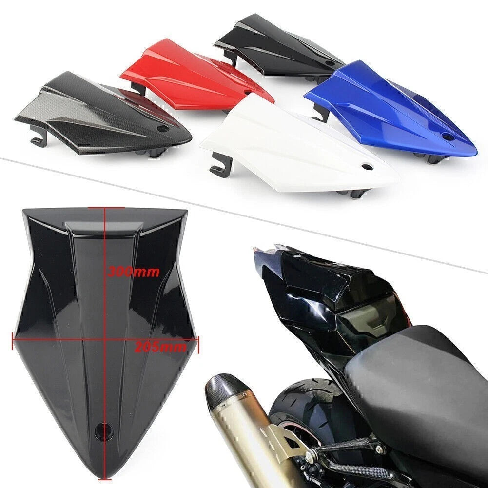 Rear Seat Cover for BMW S1000RR (2015–2018)