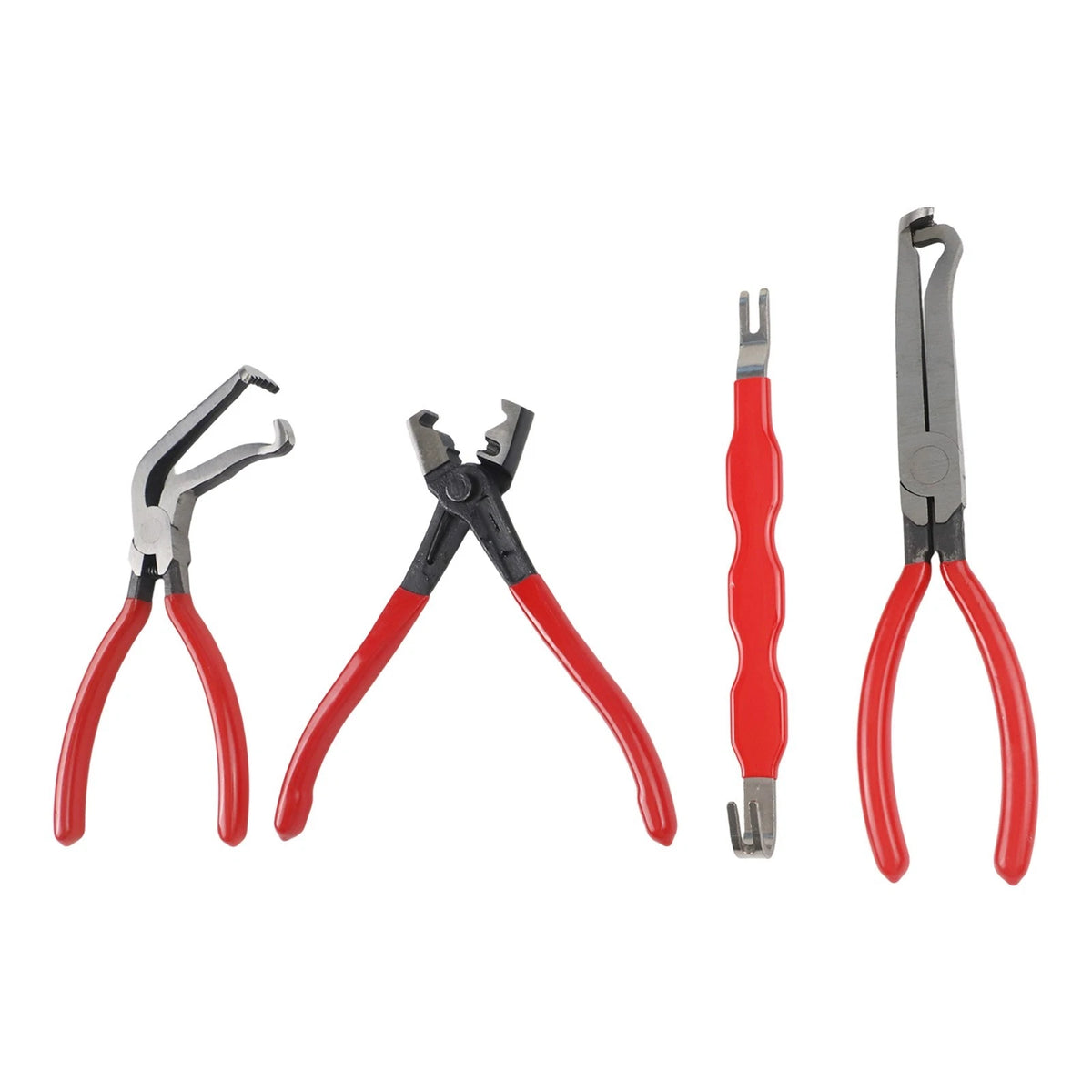 4 Pcs Electrical Connector Separator Tool for Cars Trucks SUVs