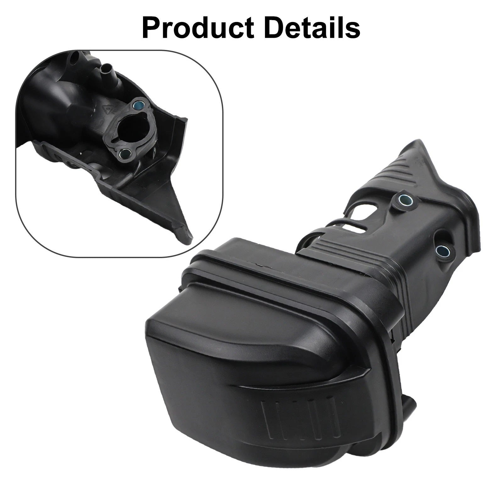 Air Cleaner Box for 212cc Engine Models (Compatible)
