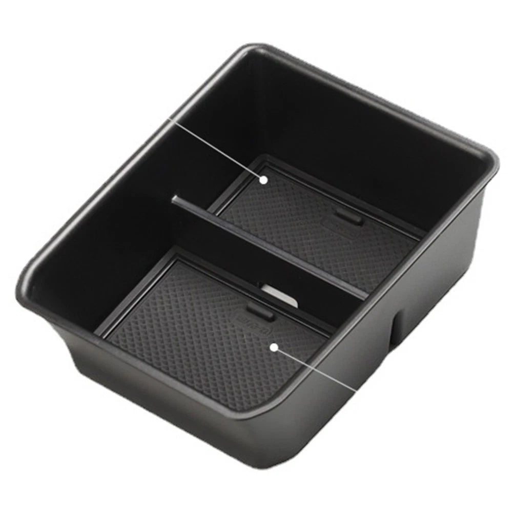 Storage Box for Universal Center Console (2021–2023)
