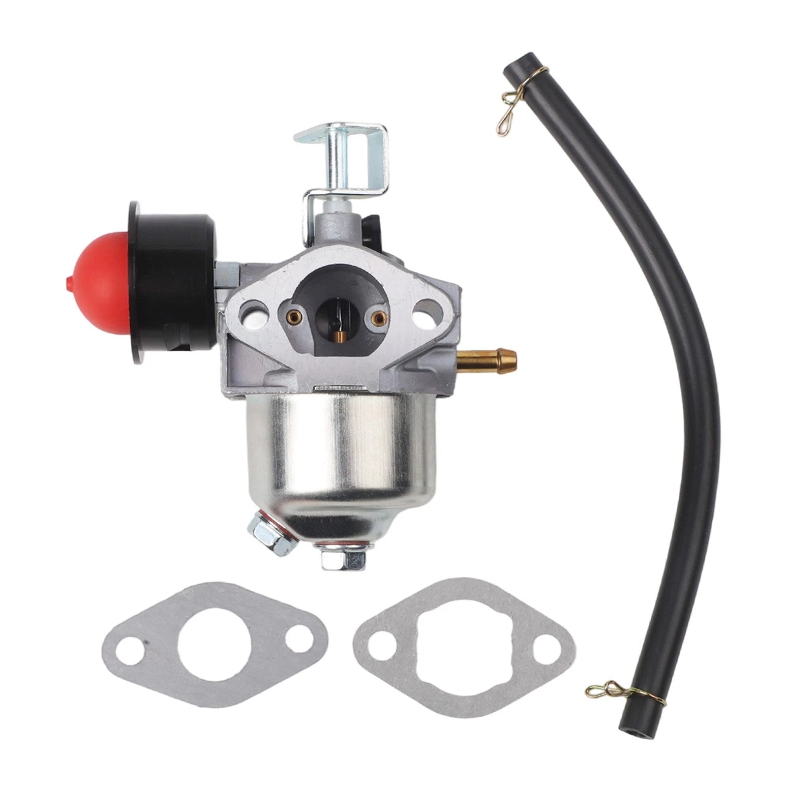 Carburetor Kit 1P56F for Lawn Mowers (Essential Engine Replacement)