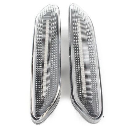 Sequential LED Side Marker Turn Signal Light for Mini Cooper R60 R61 (2012–2017)
