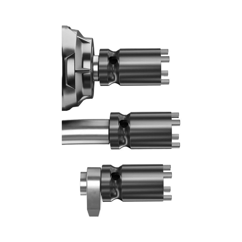 4 Claw Socket Spanner for Angle Grinder Hand Wheels